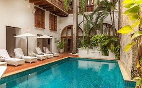 Hotel Casa San Agustin